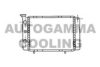 AUTOGAMMA 100304 Radiator, engine cooling